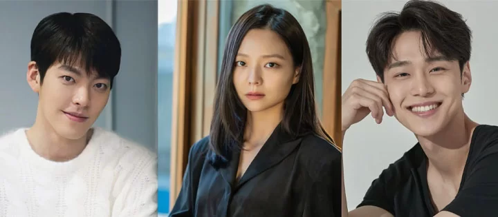 UPCOMING K-DRAMAS COMING TO NETFLIX IN 2023