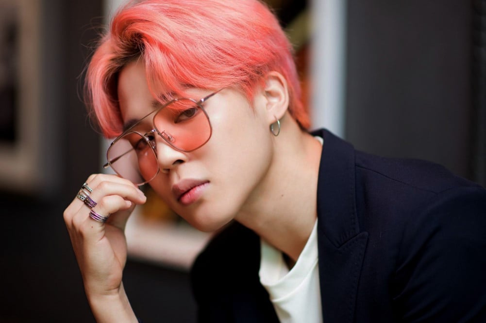 5 of the most classic BTS Jimin that you might want to try out in