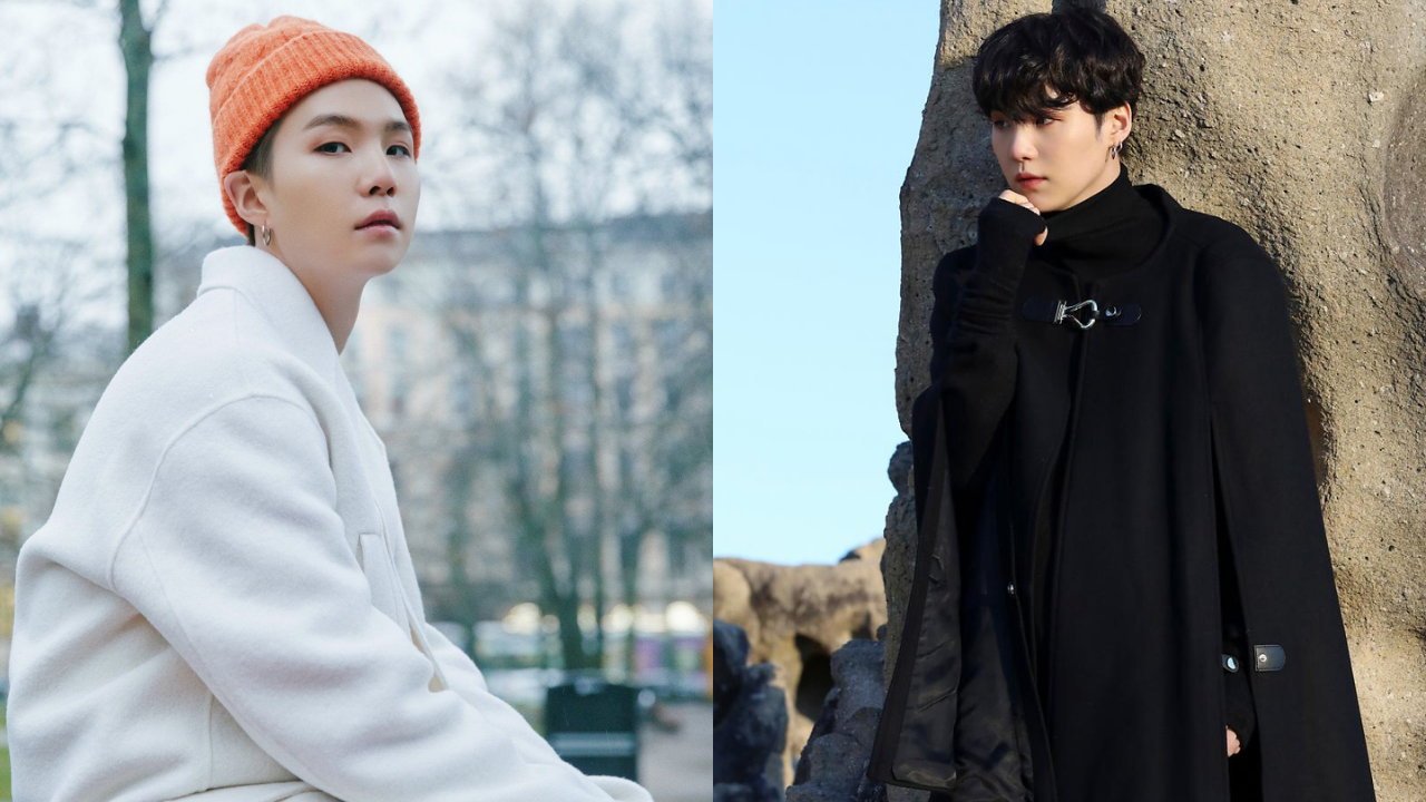 Bts winter coats sale