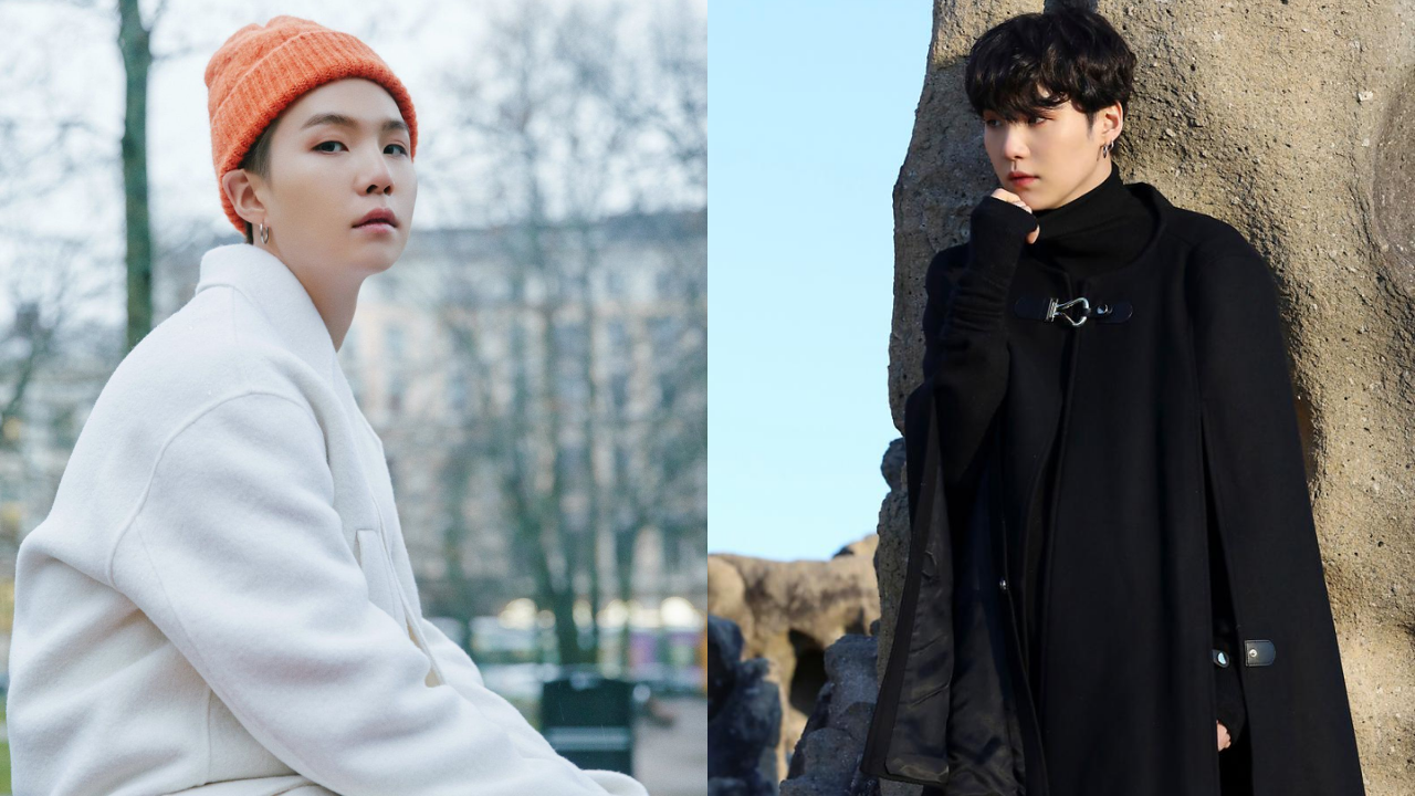 Suga Style, Outifts and Fashion, BTS, K-Pop