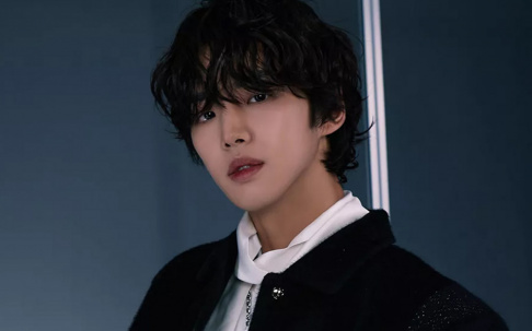 Pentagon, Hongseok