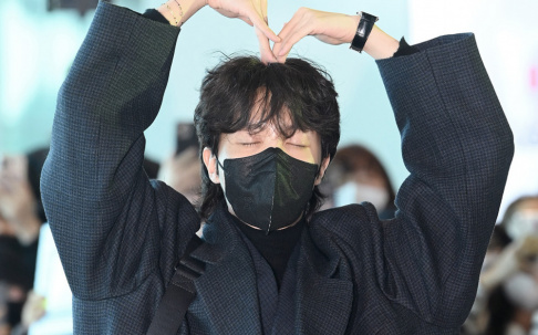 BTS, J-Hope