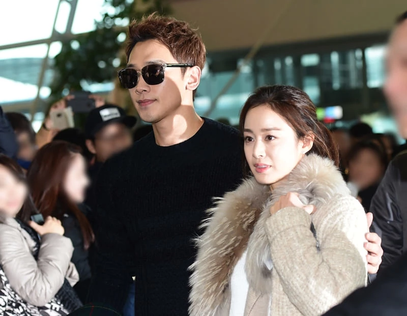 Kim Tae Hee and Rain's stalker to be prosecuted and sent to trial | allkpop