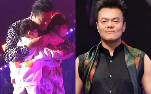 J.Y. Park