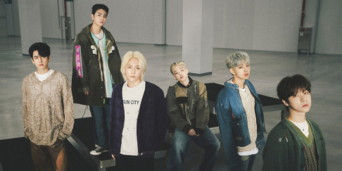 iKON, Bobby, JU-NE (Koo Jun Hoe), Song Yun Hyeong, Kim Jin Hwan, JU-NE (Junhoe), Chanwoo, Donghyuk