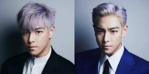 Big Bang, T.O.P