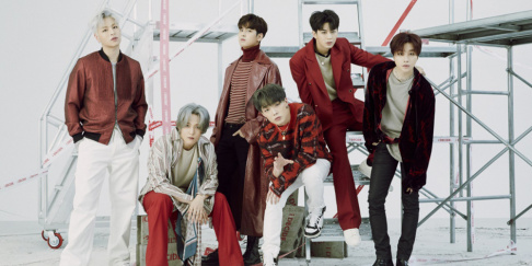 iKON, Bobby, JU-NE (Koo Jun Hoe), Song Yun Hyeong, Kim Jin Hwan, JU-NE (Junhoe), Chanwoo, Donghyuk