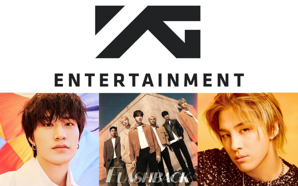 Ok-netizens focus on in regards to the quite a few artists that left YG Leisure in 2022