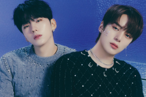 MONSTA X, Kihyun, Minhyuk