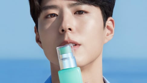 Park Bo Gum