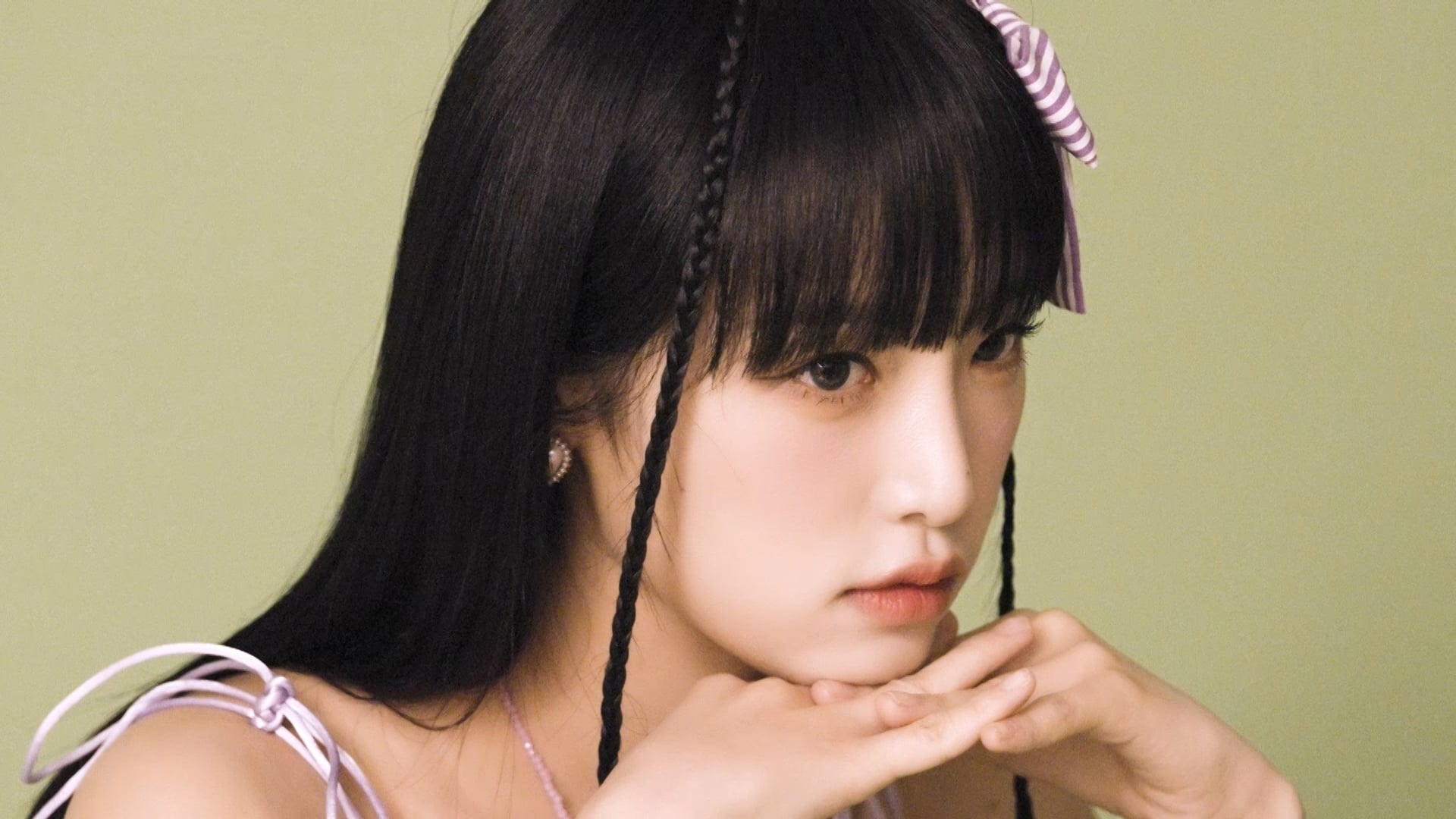 Choi Ye Na to join the January comeback lineup allkpop