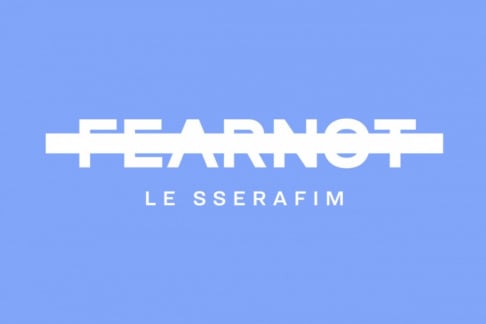 LE SSERAFIM