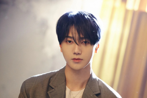 Super Junior, Yesung