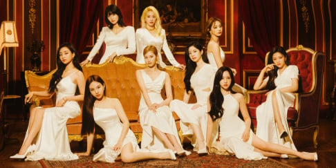 TWICE