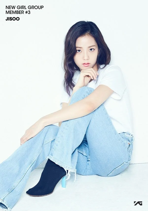 With BABYMONSTER's Member Line-Up Officialized, Fans Take A Look Back At BLACKPINK Jennie's Trainee Days - Koreaboo