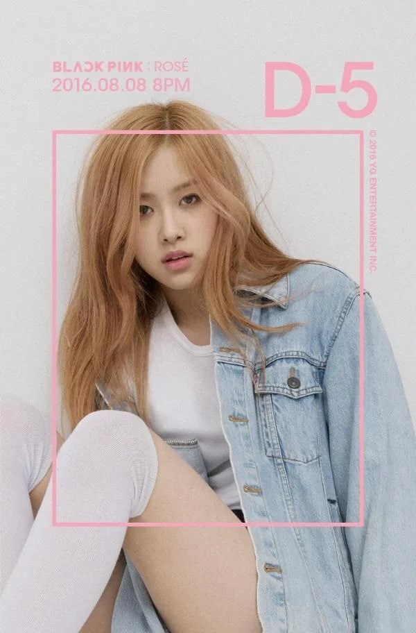 With BABYMONSTER's Member Line-Up Officialized, Fans Take A Look Back At BLACKPINK Jennie's Trainee Days - Koreaboo