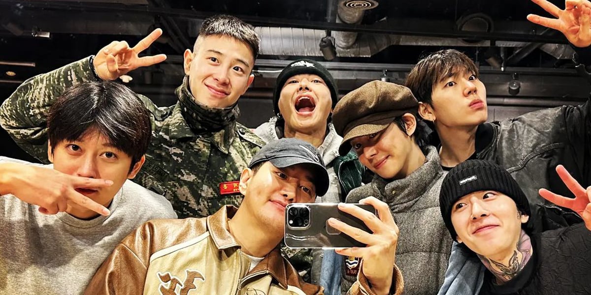 Block B's Jaehyo, BBomb, & UKwon part ways with Seven Seasons after 10 years allkpop