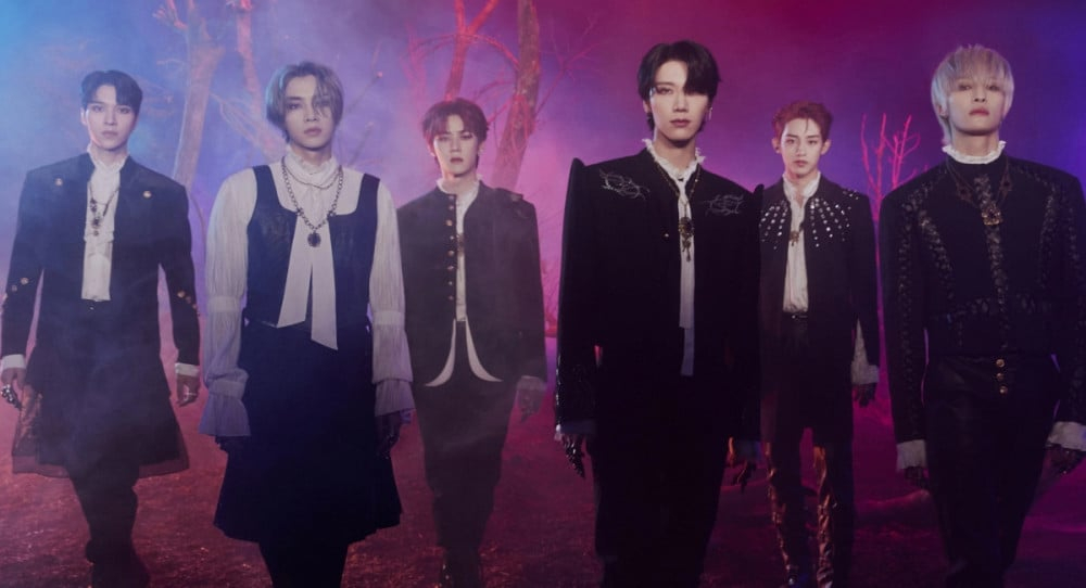 WayV sets personal record in first-week album sales with &lsquo;Phantom