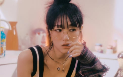 Choi Ye Na