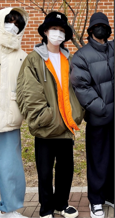 Yoongi bucket deals hat