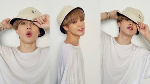 BTS, V, Jungkook, Jimin, Jin, J-Hope, SUGA, RM (Rap Monster)