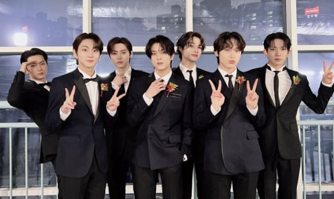 ENHYPEN, Jungwon, Heeseung, Jay, Sunghoon, Sunoo, Ni-Ki, Jake