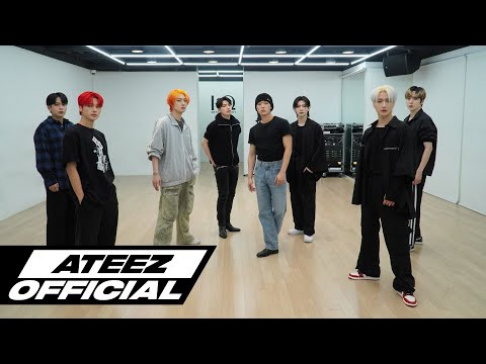 ATEEZ