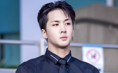 VIXX, Ravi