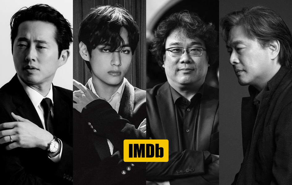 IMDb Reveals the Most Popular Celebrities of 2023 & the Number 1