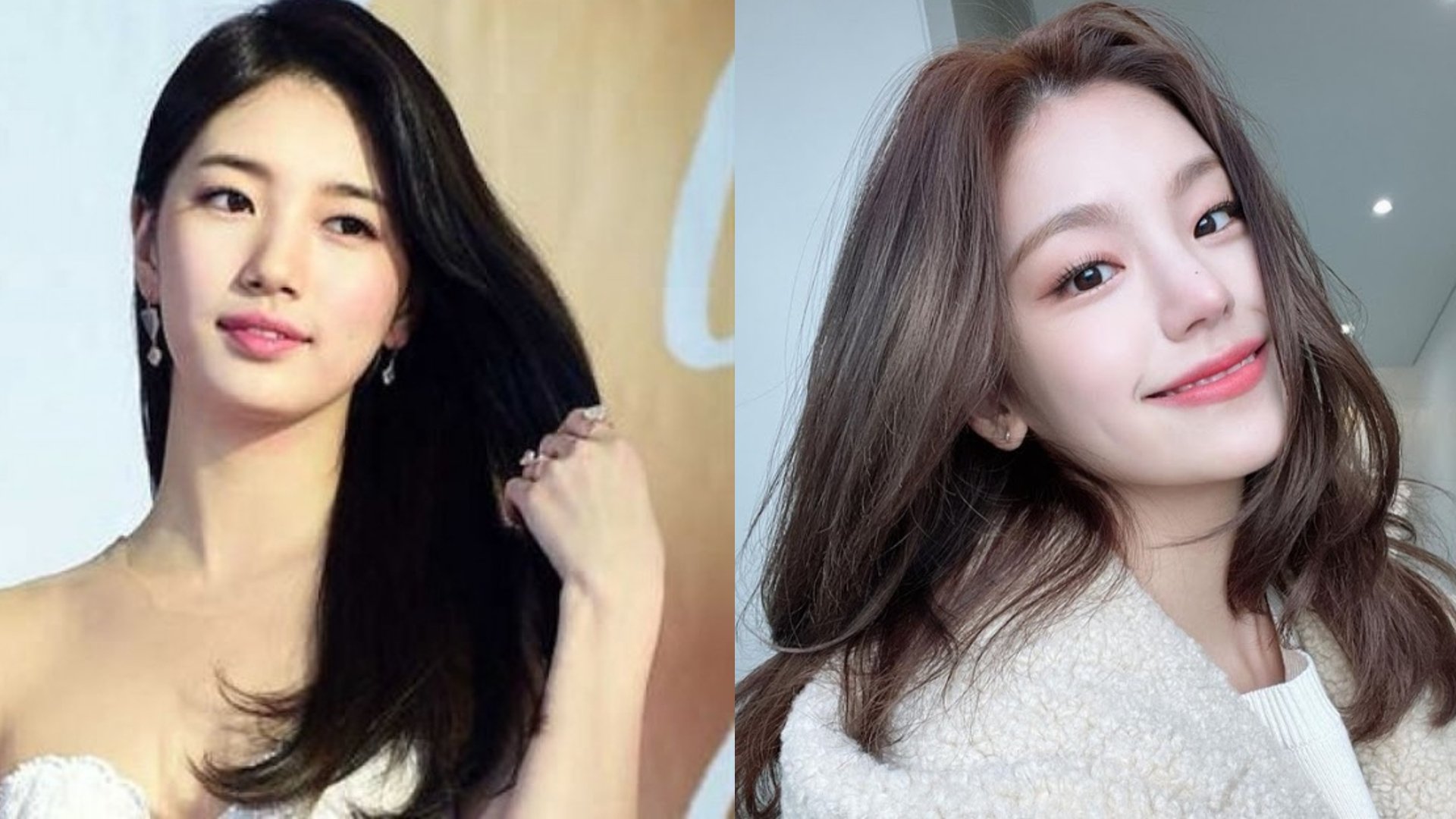 5 Pretty Koreanstyle Haircuts As Seen On Filipino Celebrities