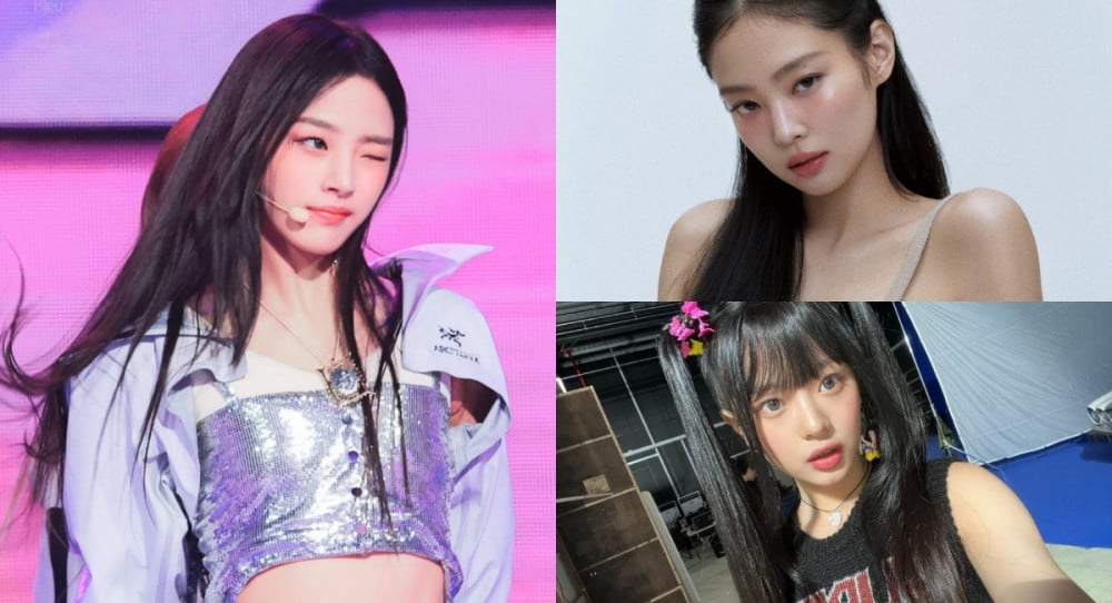 Which NewJeans member works with which luxury brand? The K-pop girl group  just toppled BTS – now Minji, Hanni, Danielle, Haerin and Hyein are all  endorsement queens signed to competing fashion houses