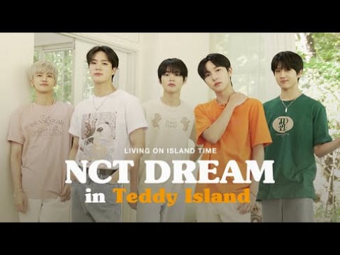 NCT Dream