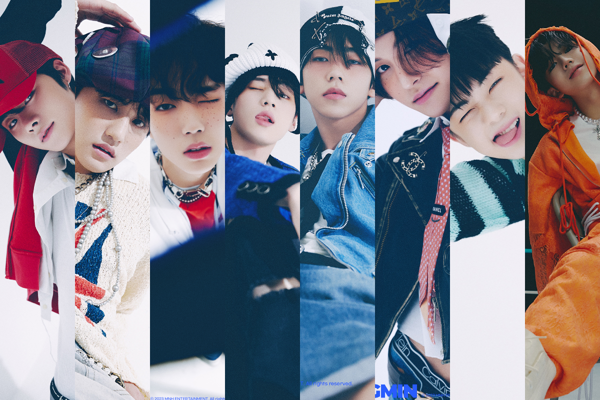 8turn kpop