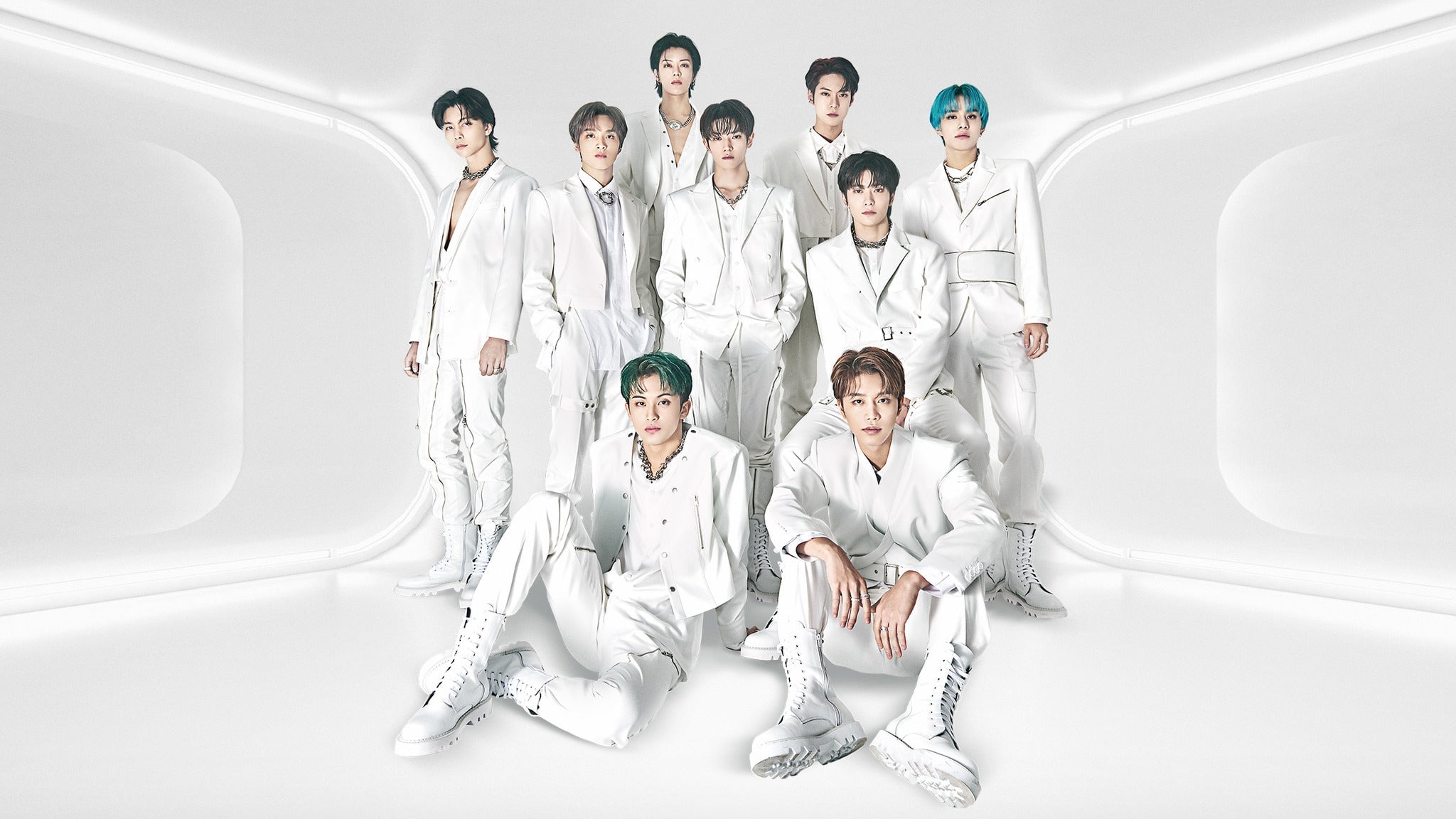 Disney+ Japan announces NCT 127 documentary 'The Lost Boys' (working