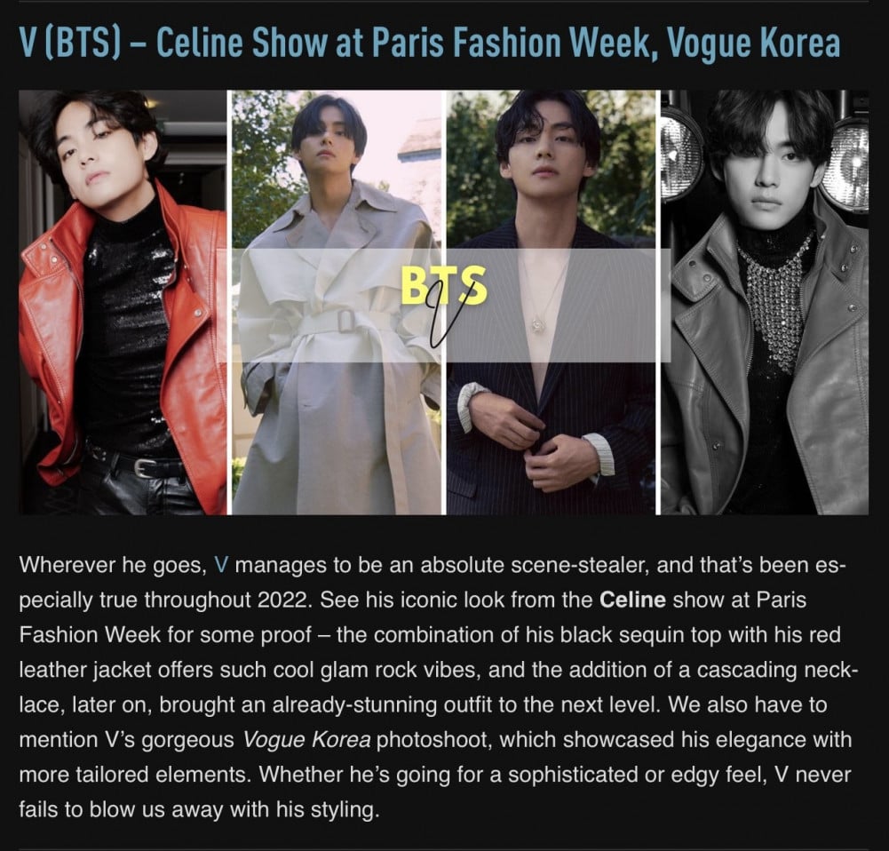 BTS' V shells out major fashion goals during NY visit in Rs 3 lakh outift,  Jungkook sports Rs 80,000 pants