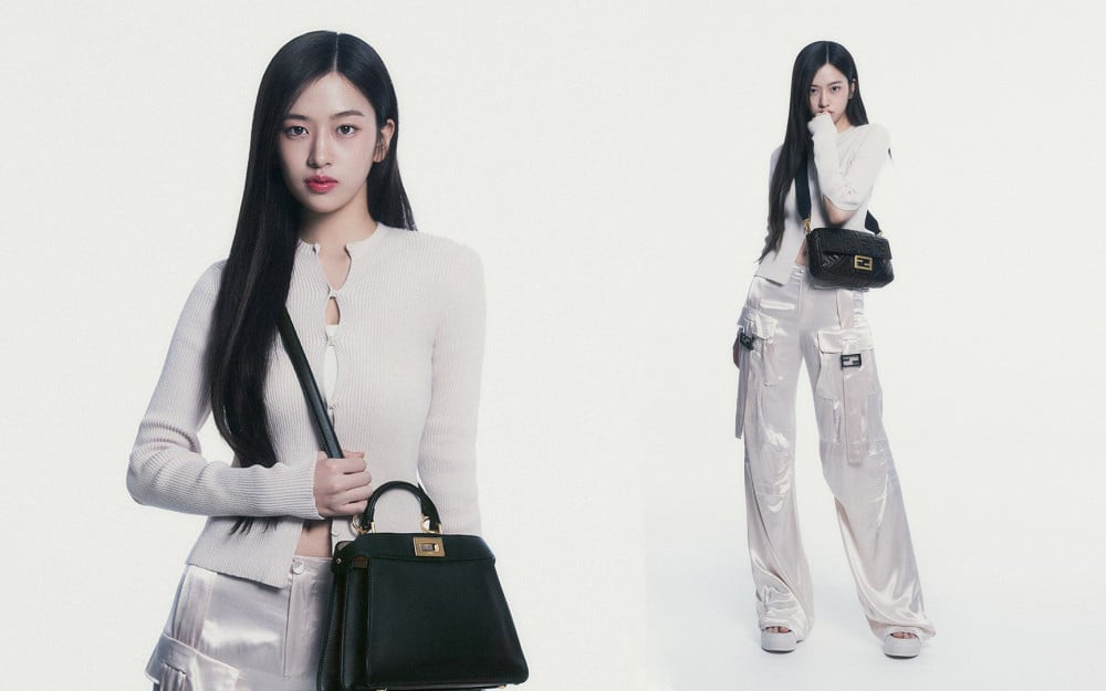 fendi brand ambassador