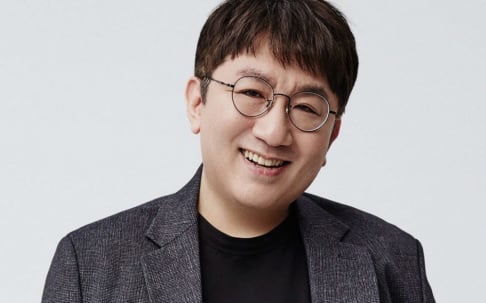 Bang Si Hyuk