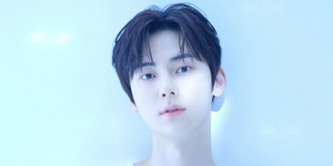 Minhyun, Hwang Min Hyun