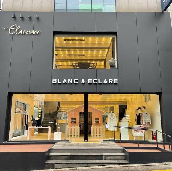 Бренд Джессики Blanc & Eclare привлекает внимание своим успехом