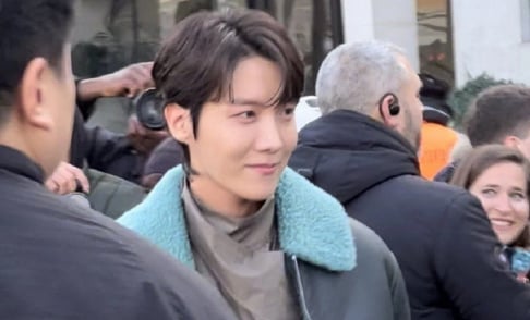 BTS, J-Hope