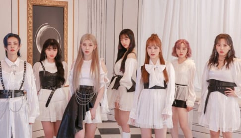 GWSN