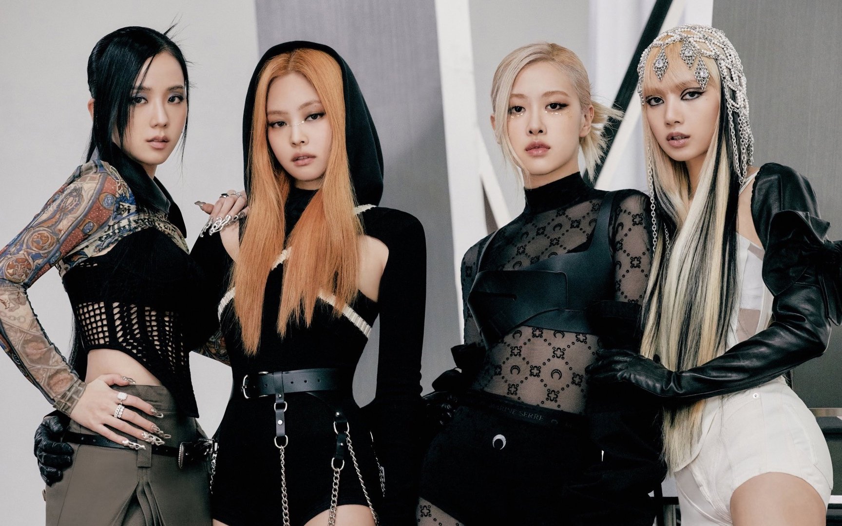 Fans and netizens are debating whether or not BLACKPINK will renew