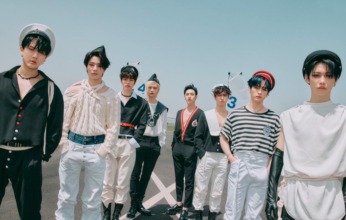 Stray Kids sell out their Japanese encore concerts allkpop