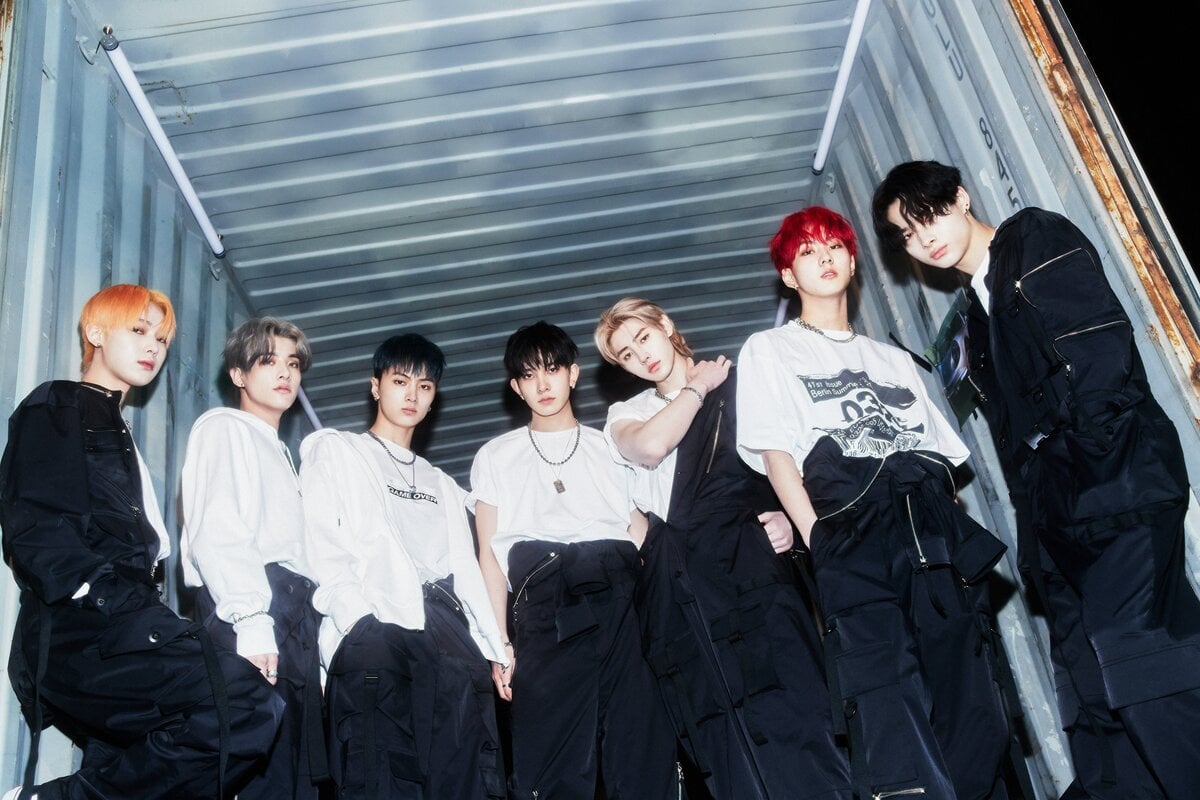 ENHYPEN sells out their first world tour allkpop