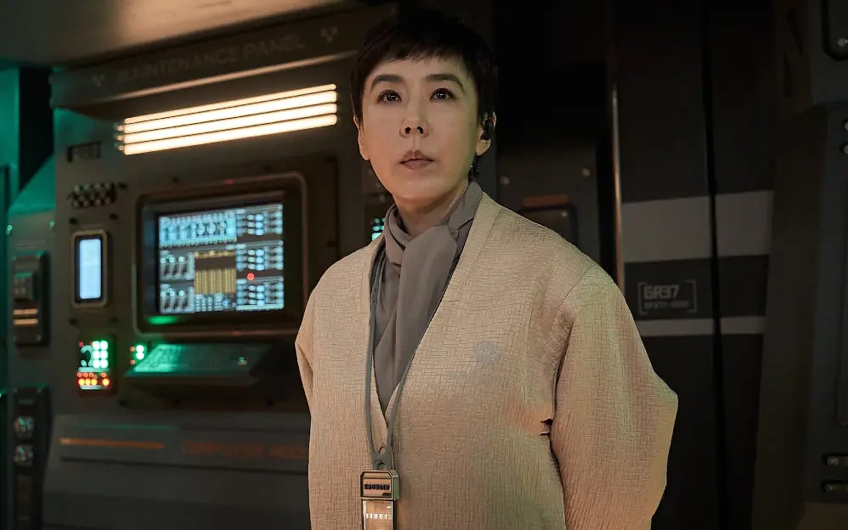 “Jung E”, la última película interpretada por la difunta actriz Kang Soo-yeon, ocupó el puesto número 1 en la lista de películas mundiales de Netflix durante 3 días consecutivos.