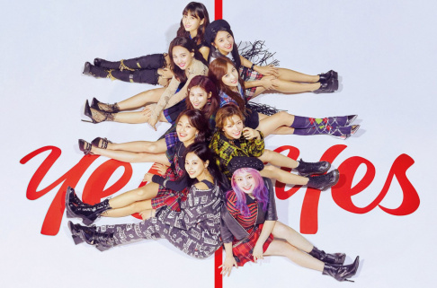 TWICE