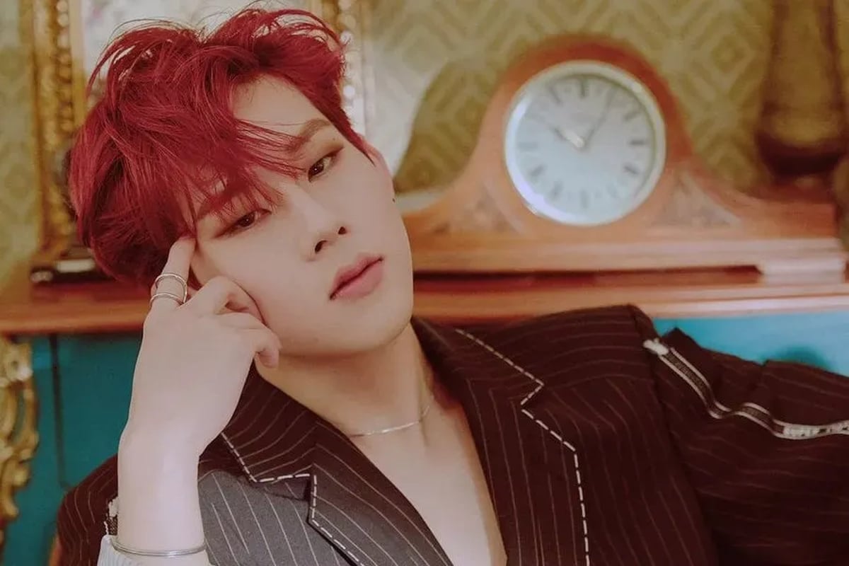MONSTA X' Jooheon named new host of 'M! Countdown' | allkpop