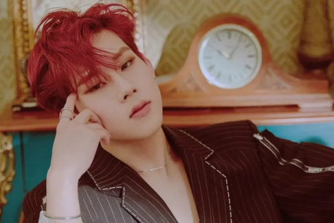 MONSTA X, Jooheon