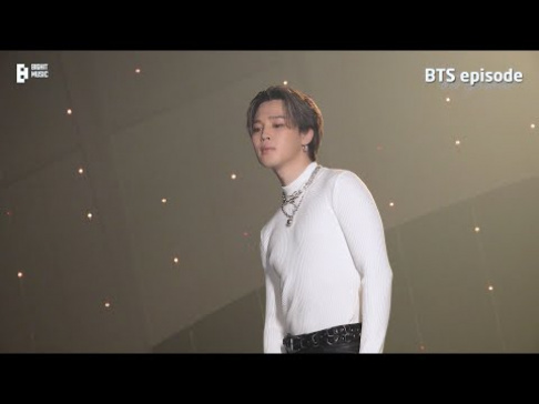 BTS, Jimin