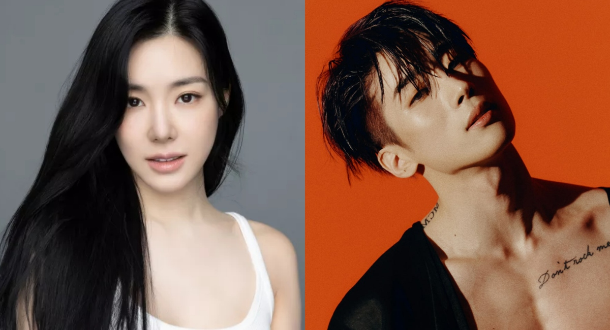 Tiffany Jk News